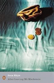 Tapa de After Leaving Mr. Mackenzie