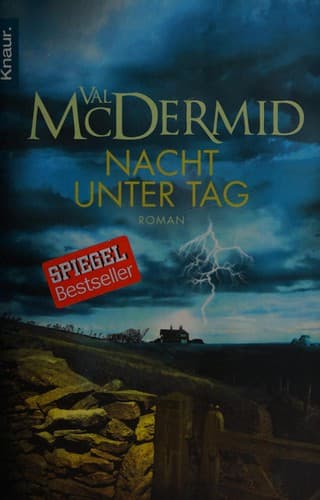 Tapa de Nacht unter Tag