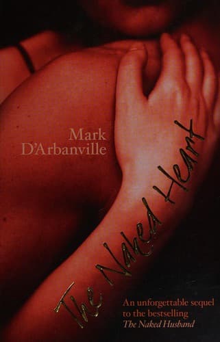 Tapa de The naked heart