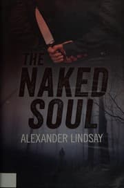 Tapa de The naked soul