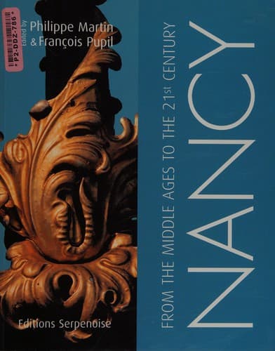 Tapa de Nancy
