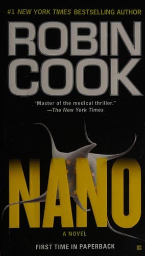 Tapa de Nano