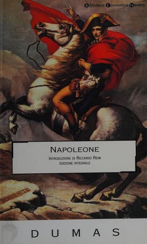 Tapa de Napoleone