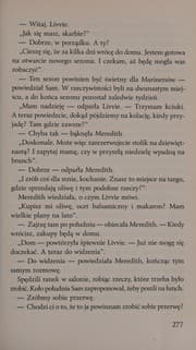 Tapa de Na razie żegnaj