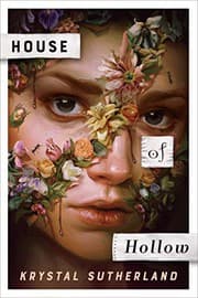 Tapa de House of Hollow