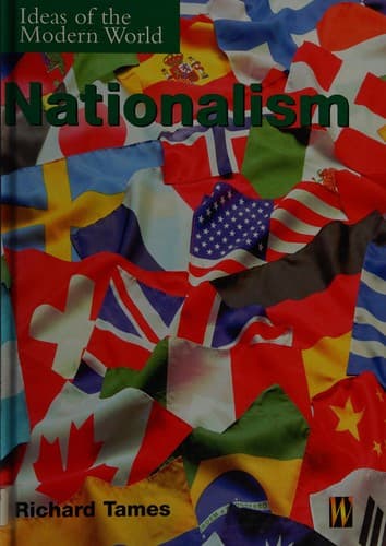 Tapa de Nationalism