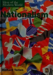 Tapa de Nationalism