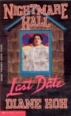 Tapa de Last date