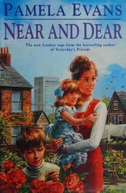 Tapa de Near and dear