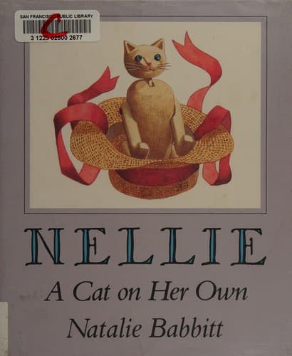 Tapa de Nellie