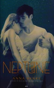 Tapa de Neptune