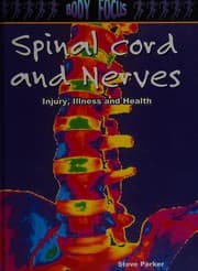 Tapa de Nerves & spinal cord