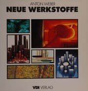 Tapa de Neue Werkstoffe