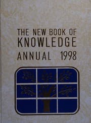 Tapa de New Book of Knowledge