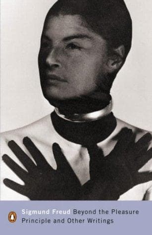 Tapa de Beyond the Pleasure Principle (Penguin Modern Classics)