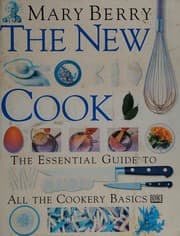 Tapa de The new cook