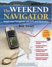 Tapa de The weekend navigator