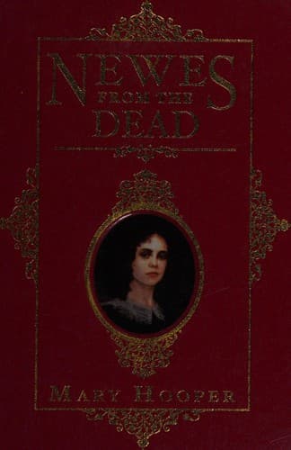 Tapa de Newes from the Dead