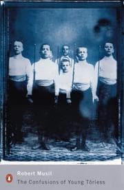 Tapa de The Confusions of Young Torless