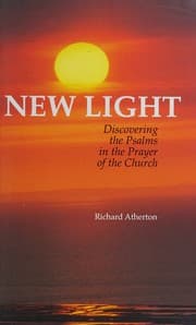 Tapa de New light