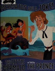 Tapa de No Kidding, Mermaids Are a Joke!
