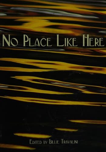 Tapa de No place like here