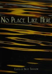 Tapa de No place like here