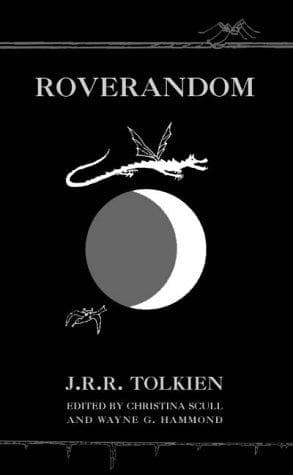 Tapa de Roverandom