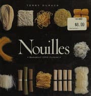 Tapa de Nouilles