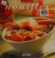 Tapa de Nouilles