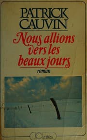 Tapa de Nous allions vers les beaux jours