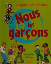 Tapa de Nous les garçons