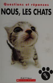 Tapa de Nous, les chats