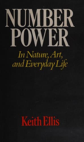 Tapa de Numberpower
