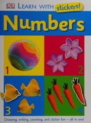 Tapa de Numbers