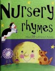 Tapa de Nursery rhymes