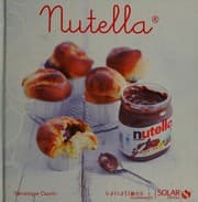 Tapa de Nutella