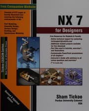 Tapa de NX7 for designers