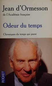 Tapa de Odeur du temps