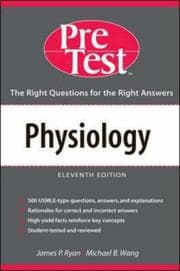 Tapa de Physiology