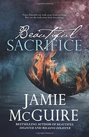 Tapa de Beautiful Sacrifice