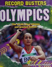 Tapa de Olympics