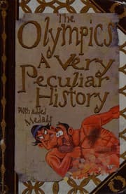 Tapa de Olympics