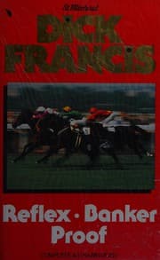 Tapa de Omnibus Reflex Banker Proof