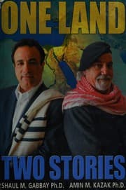 Tapa de One land
