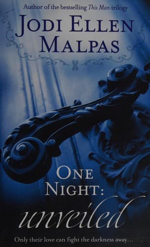 Tapa de One night