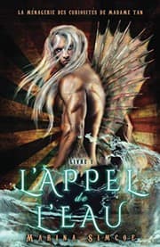 Tapa de L’APPEL de L’EAU