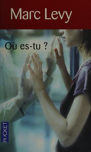 Tapa de Où es-tu?