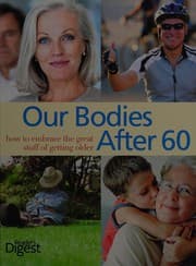 Tapa de Our bodies after 60