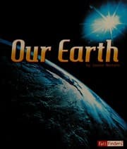 Tapa de Our Earth